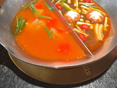 -湊湊火锅·茶憩(东城民盈国贸城店)