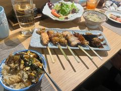 -彩汐 日式海鲜&烧鸟居酒屋