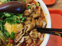 -螺小胖柳州螺蛳粉(钟楼总店)