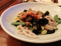 -旺顺阁海鲜广场(亚运村店)