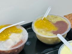 新秋三宝-百花传统甜品店(原址店)