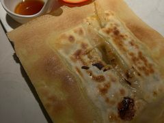-北李妈妈菜·海肠捞饭(高新万达店)