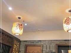 大堂-杨记隆府(白象街店)