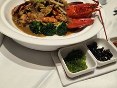 -万龙洲海鲜·粤菜(亚运村店)