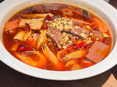 -北京老铺烤鸭(时代广场店)