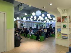 -学知乐教育·幼小衔接·小学科辅导(嘉定镇校区)
