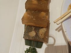 香煎马蹄糕-半岛太子酒家(海港城店)