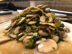 -旅马餐厅(茅家埠店)