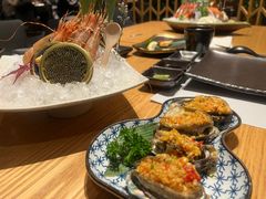 -京旬海鲜放题·铁板烧自助餐厅