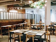 大堂-at cafe 意大利餐厅(集美店)