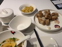 -莆田餐厅PUTIEN(金融街购物中心店)