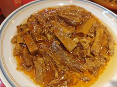 -天津乾毓德饭庄·清真传统炒菜·海鲜烧烤(咸阳路店)