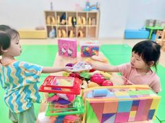 -全优加早教托育园(广百新一城店)