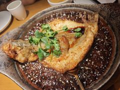 -九毛九西北菜(大东海店)