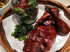 樟茶鸭-锦府盐帮·李宅(领展购物广场中关村店)