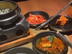-虎哥六韩式烤肉料理 TIGERGRILL(隆生金山湖中心购物广场店)