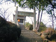 -大慈岩风景区