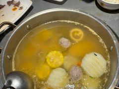 -潮发潮汕牛肉店(东方宝泰店)