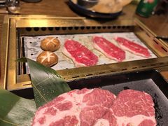 -新石器烤肉(中房金谊广场店)