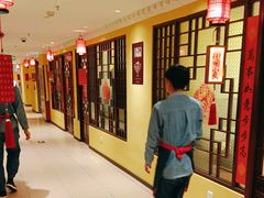 -西贝(六里桥旗舰店)