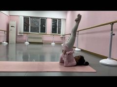 -蒲公英舞蹈艺术中心(促进路校区)