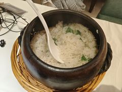 -饭怕鱼·黄焖鲟龙鱼(湖大店)