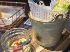 -西堤厚牛排(国瑞店)