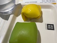 -满记甜品(优客百盛店)