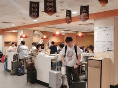-麦当劳(北京南站店)