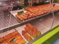 -糕材生•糕点•生日蛋糕(钟楼街店)