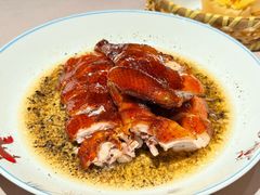 -小炳胜(卓悦中心店)