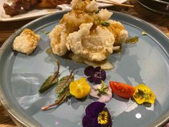 -通海俄式烧烤·俄罗斯大串(嵩山路店)