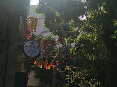 -小洲村