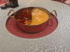 -囍凤楼·粤菜·点心·火锅(温特莱店)
