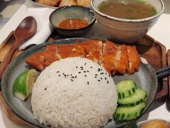 -GOGO Plate(成都太古里店)