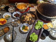 -韩一馆(吉大店)