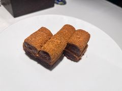 -四季民福烤鸭店(和平里店)