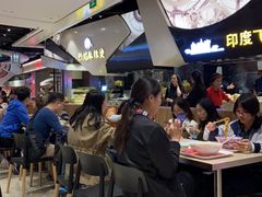-食悦天美食广场(武汉壹方购物中心店)
