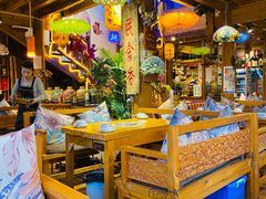 -民食香·腊排骨野生菌美食(木府店)