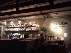 -zarah(鼓楼店)