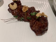 -喜来登由由大酒店九州膳坊中餐厅