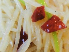 -香江小厨 The Kitchen(香江俱乐部店)