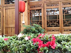 -丽江庭院之爱在路上(西单店)