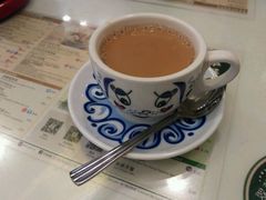 -翠华餐厅(香港国际机场店)