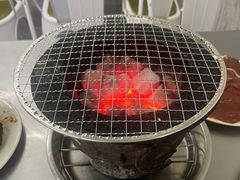 -松明一烤肉馆(鲁园店)
