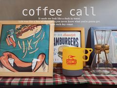 -COFFEE CALL(云锦路店)