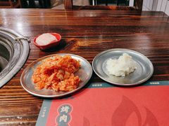 -烤肉食堂(揭阳广百店)