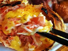 -真剑日本料理·铁板烧(贵州路店)