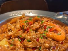 -胖哥俩肉蟹煲(福州仓山爱琴海店)