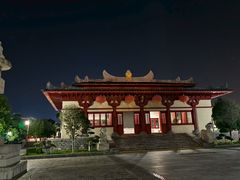 -洛阳古墓博物馆